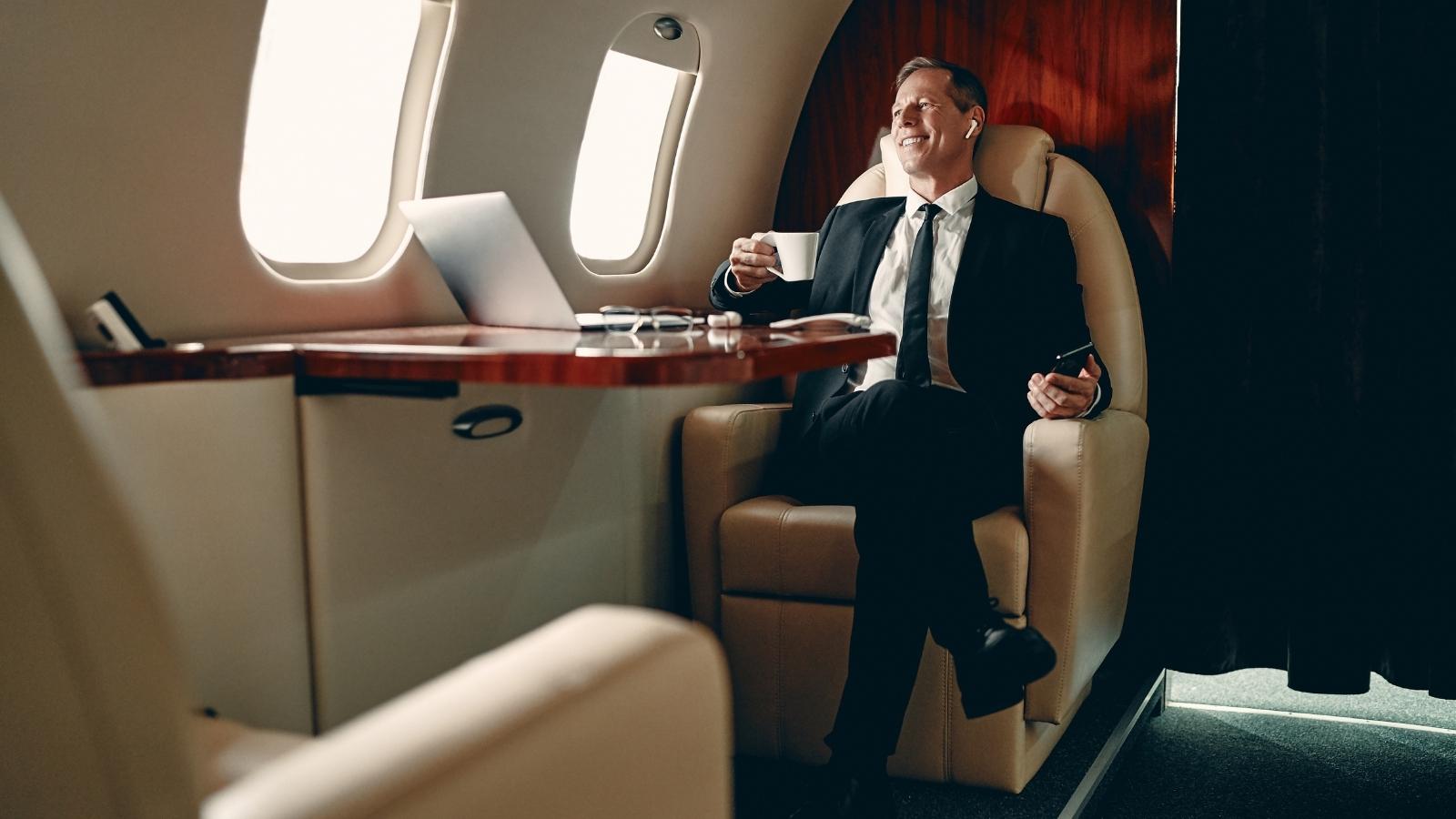 why has my private jet quote changed understanding charter pricing