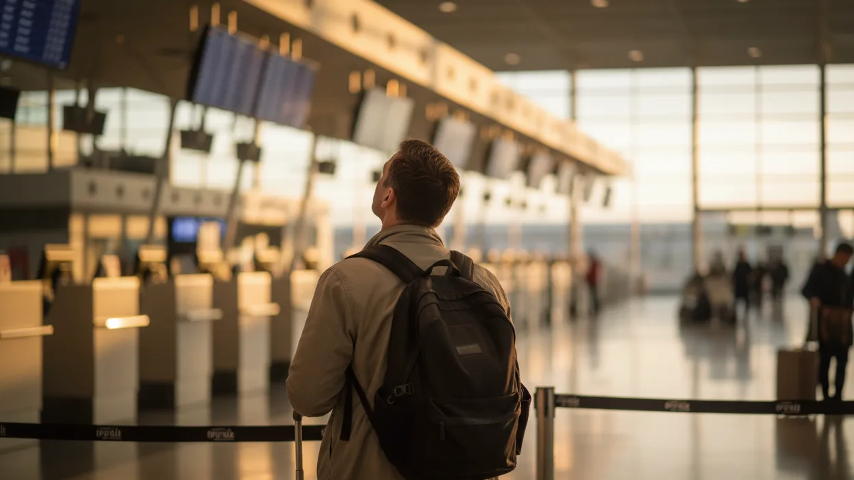 Timing And Change Management—Where First-Time Applicants Blow Up A Good Reservation