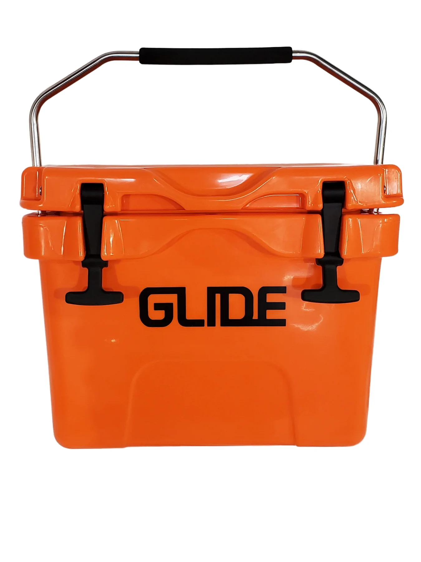 Sup fishing tips include bringing a Glide cooler, ice and rod holder.