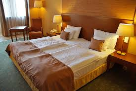 hotel credit