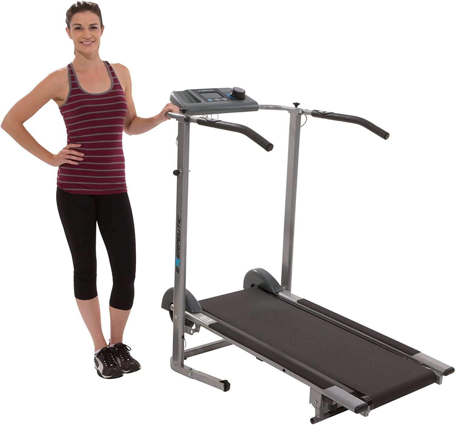 15 Top Space Saving Treadmill To Fit And Fold Anywhere Top Space Saving Treadmill