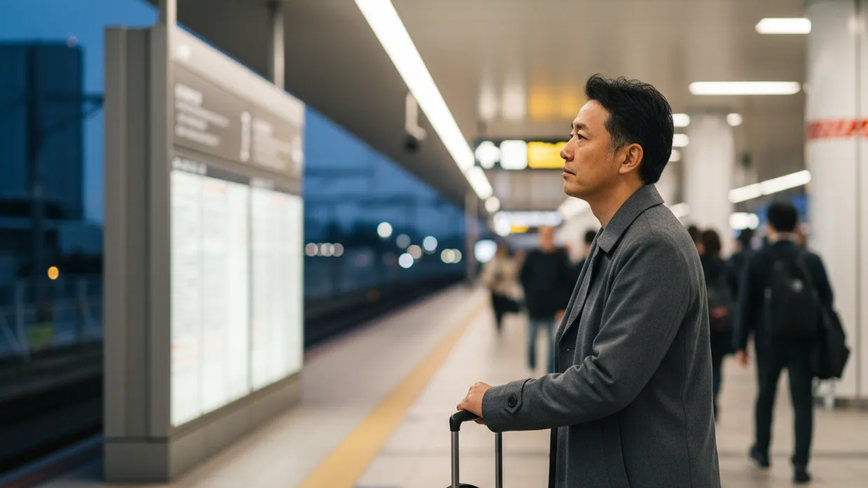 A Visa-Safe Booking Workflow For Osaka That Survives Date Changes Without Creating Red Flags