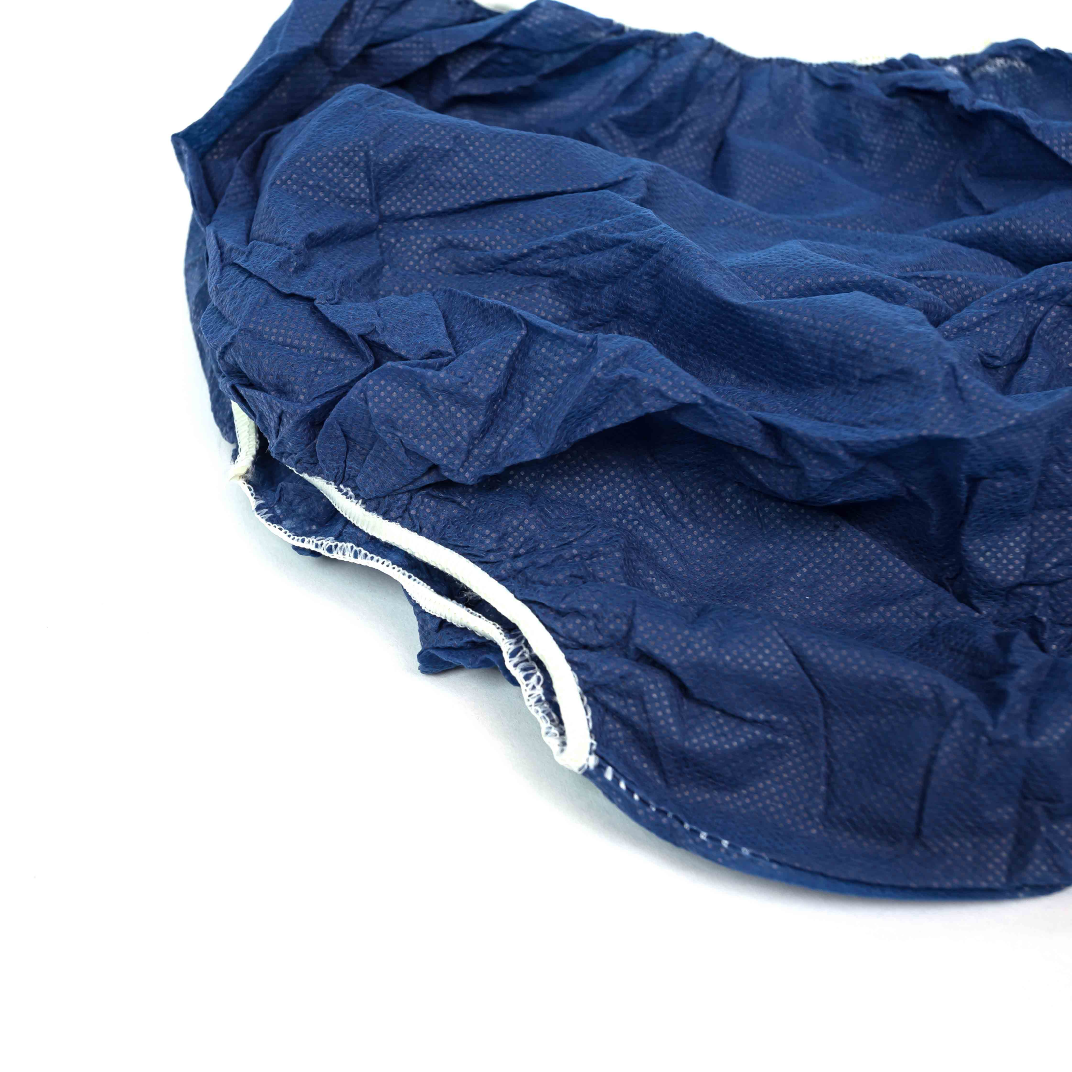 Spa Disposable Underwear for Multiple Uses 