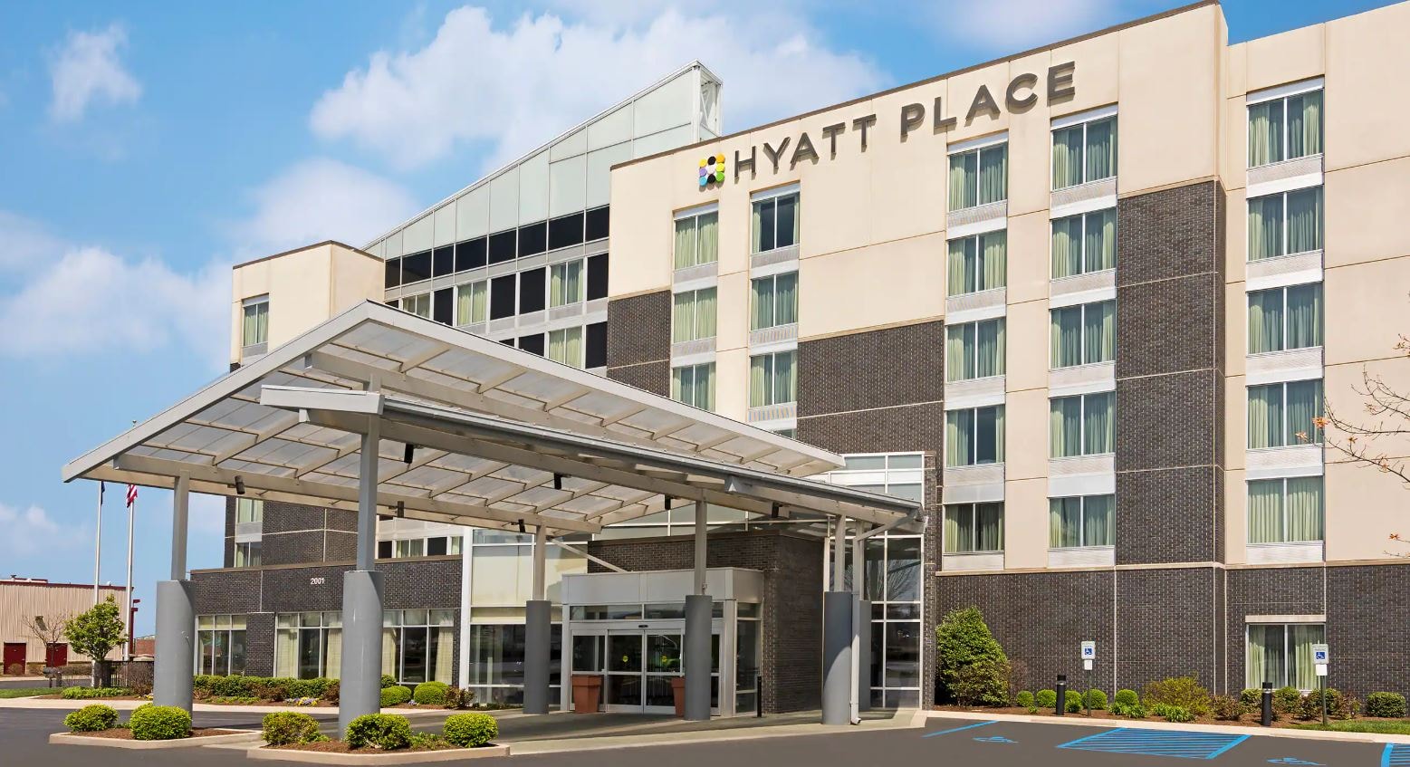 Image of Hyatt Regency Lexington