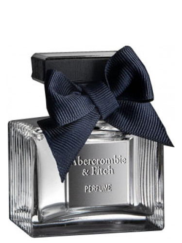 9) Abercrombie & Fitch No.1