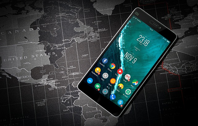 phone, android, apps czyszczenie telefonu przygotować telefon do sprzedaży
