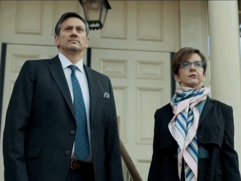 Image of O'Malley Tunstall PC lawyers.