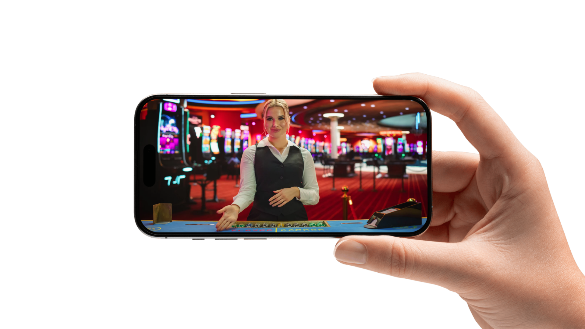 live casino mobil casino - spela ansvarsfullt