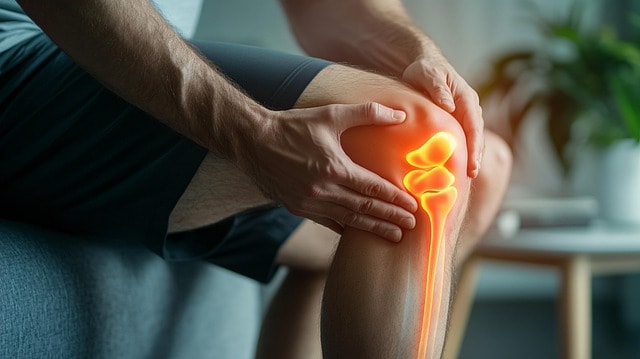 Grounding can reduce chronic inflammation and autoimmune diseases.