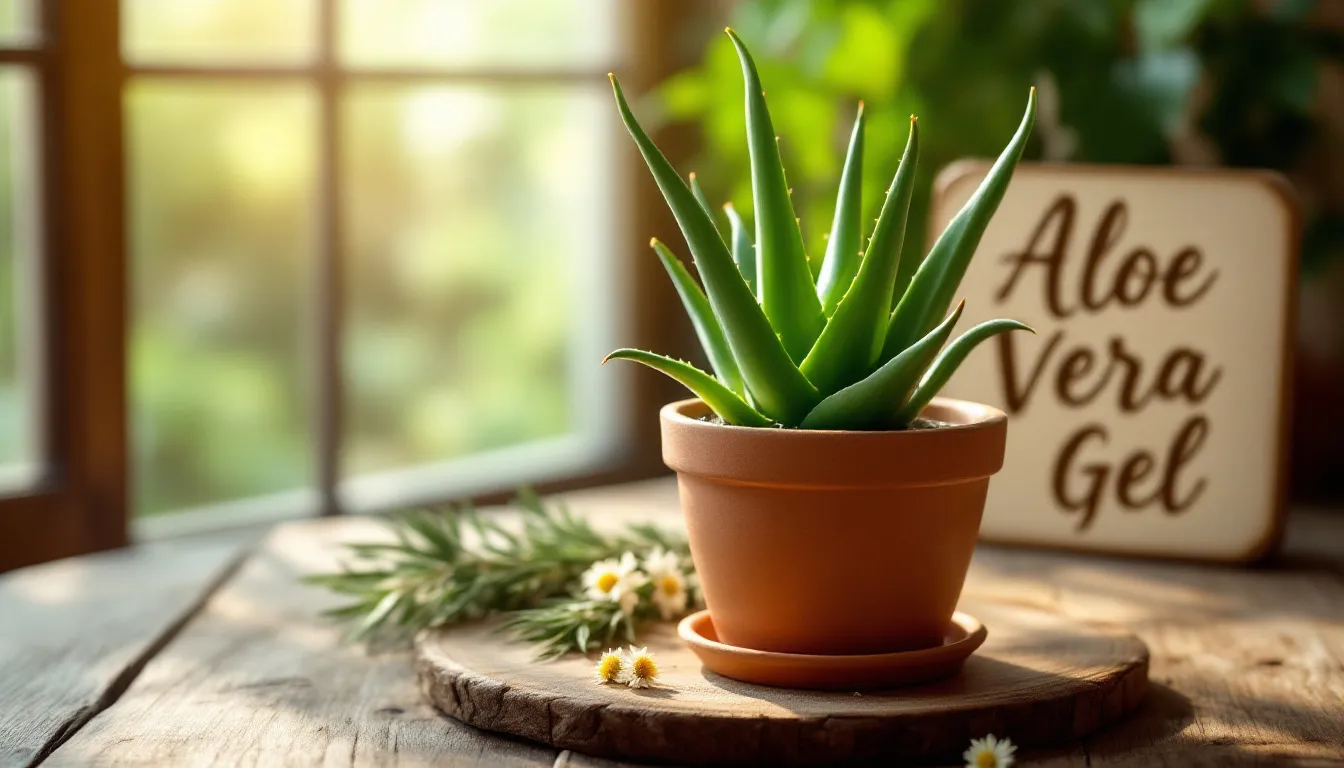Top 10 Home Remedies for Wrinkles Under Eyes That Actually Work 2 Aloe vera gel as a natural remedy for reducing under-eye wrinkles.