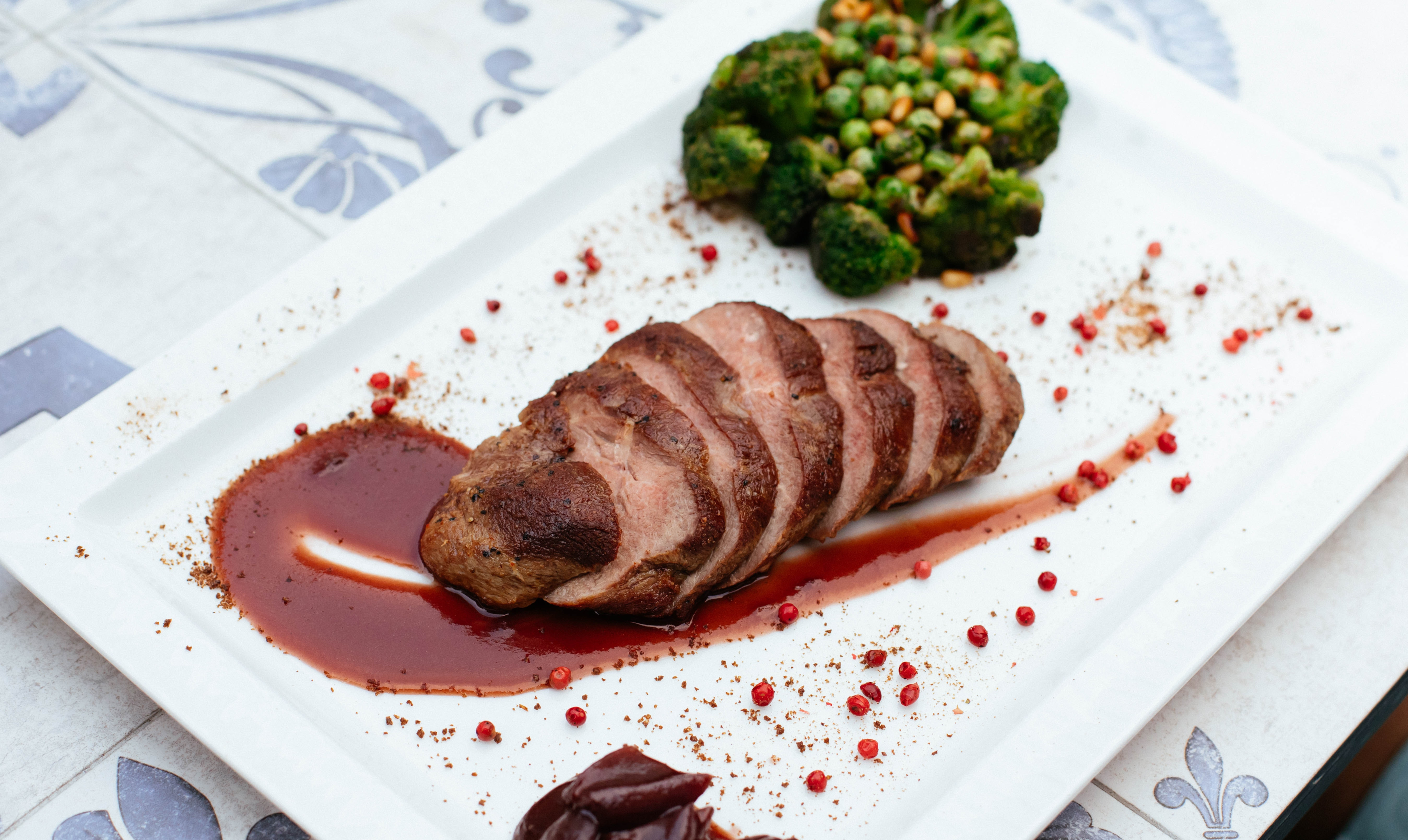 Visit our website for some great recipes using Specially Selected Pork and Scotch meat.