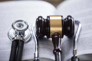 Medical malpractice law in United States