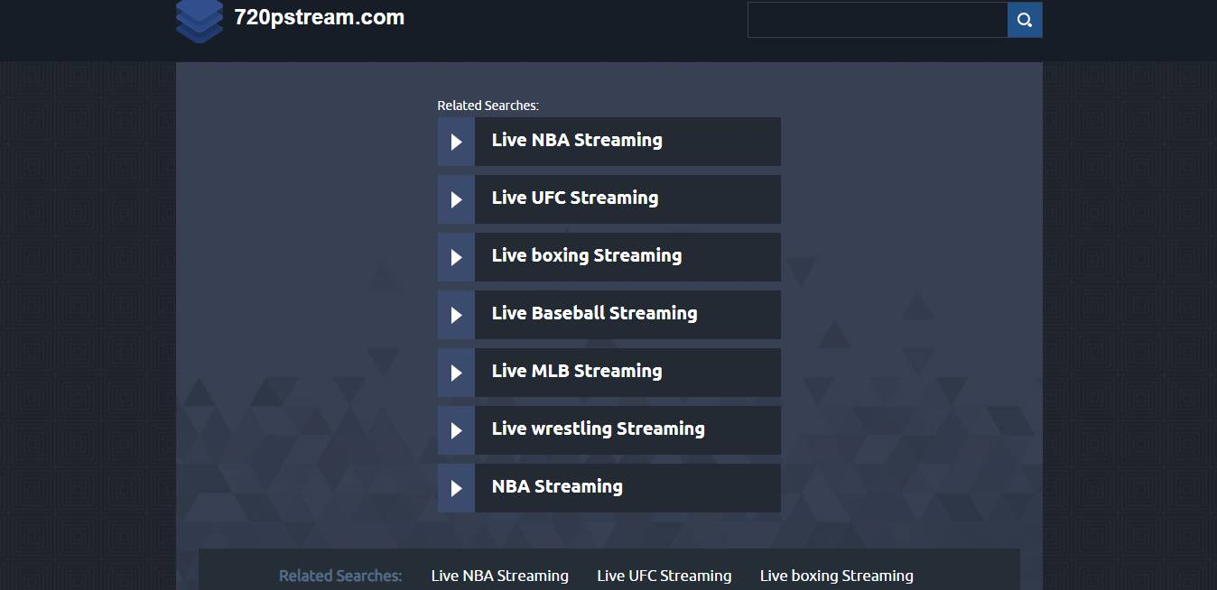 best streaming sites 