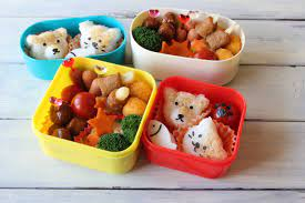 Japanese Bento - Fun and Healthy Lunch Ideas for Kids | The Pimsleur  Language Blog
