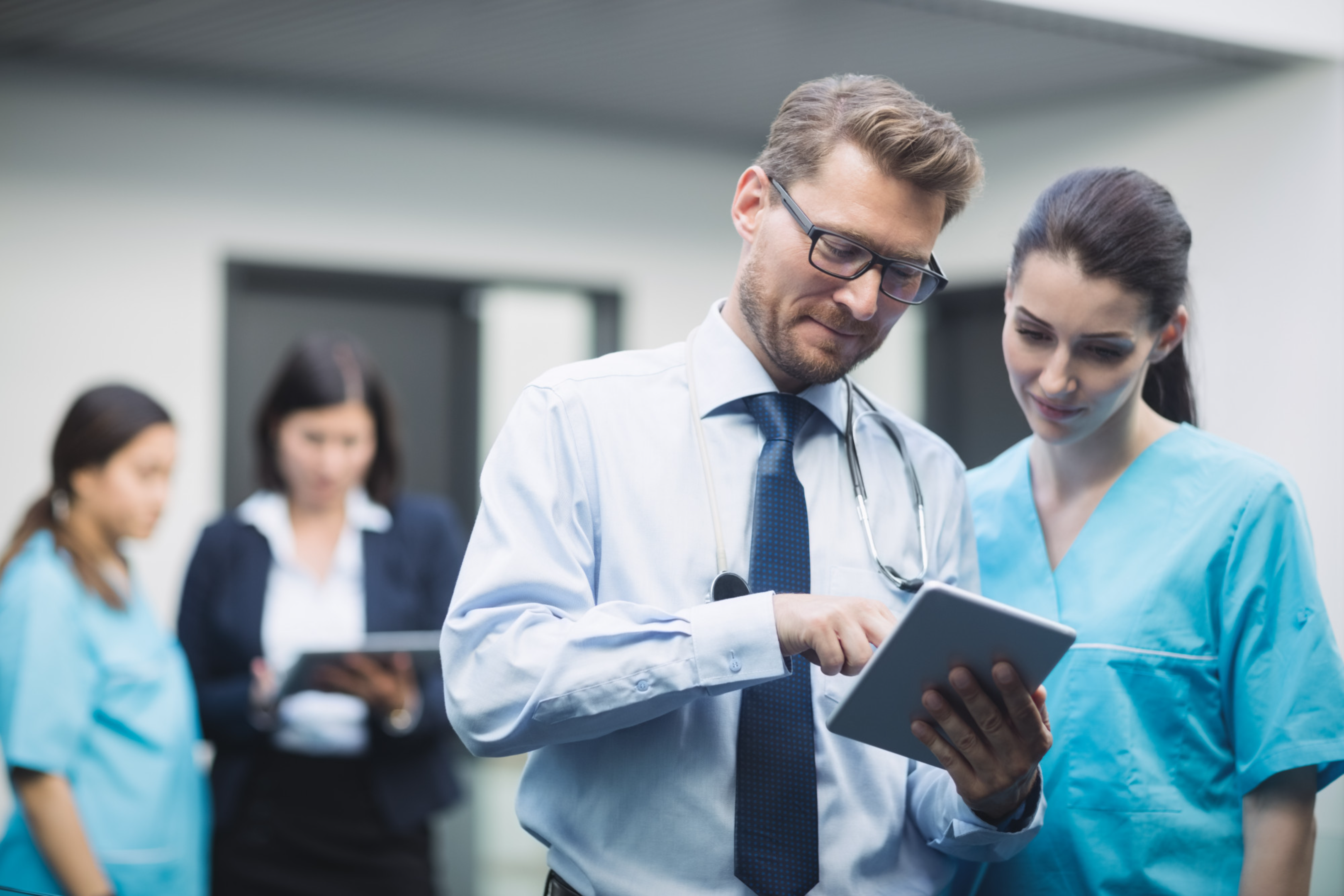 patient engagement solutions