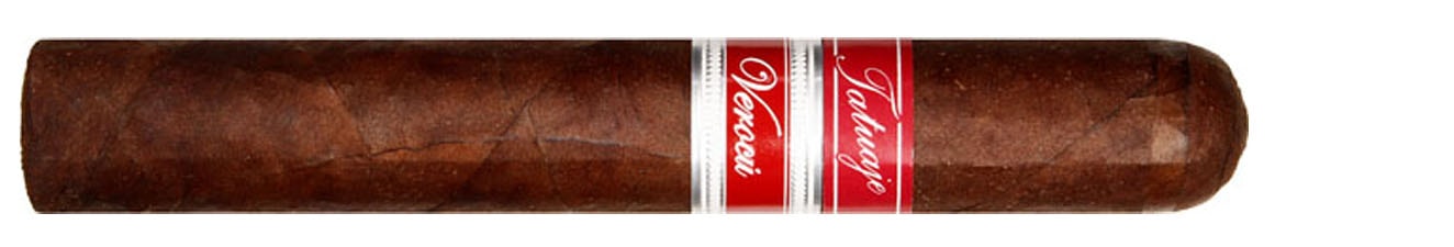 Best for Robust & Full-Bodied Smokes: Tatuaje Verocu Havana VI No. 4