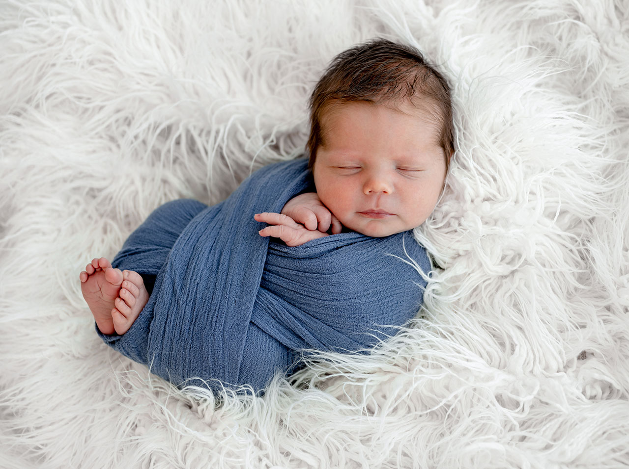 How Long Can a Baby Sleep in a Bassinet