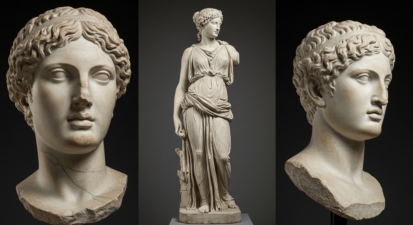 The Best Marble Statues: A Guide to Timeless Beauty and Craftsmanship