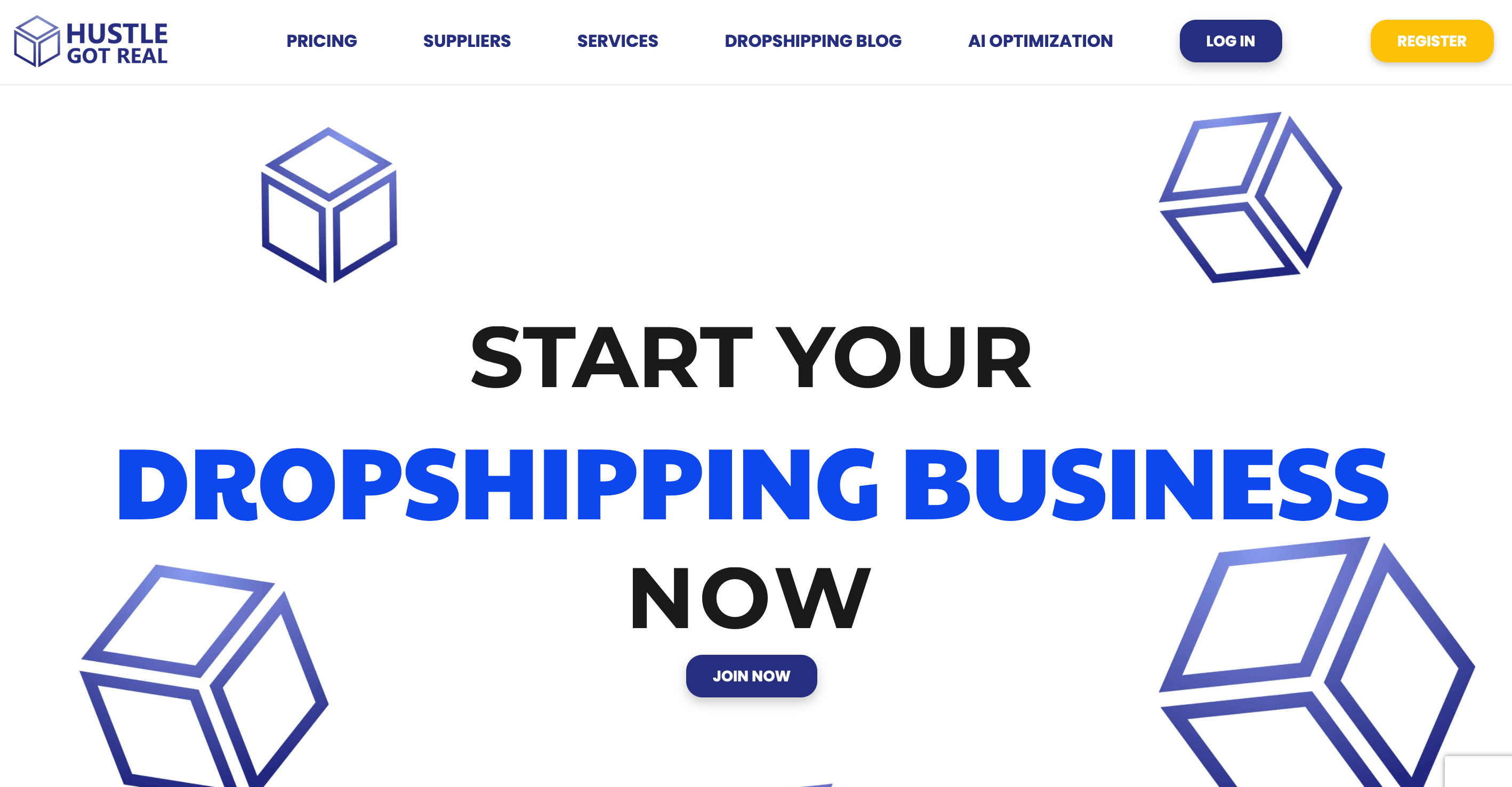 dropshipping fulfillment - hustle got real 