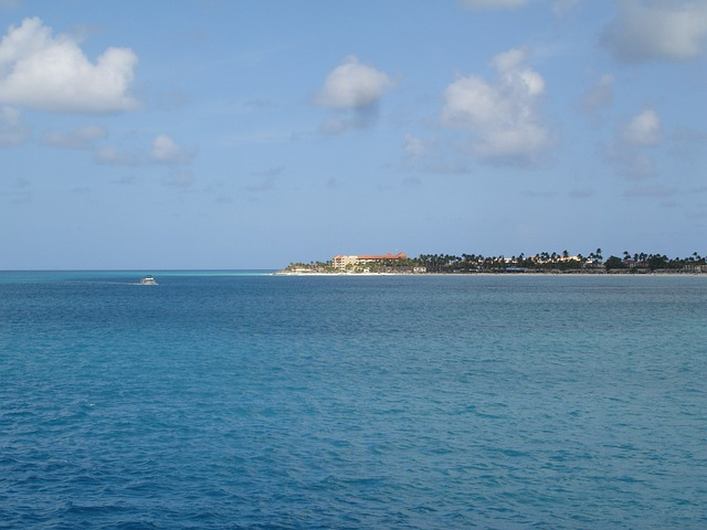 aruba, island, the island of aruba