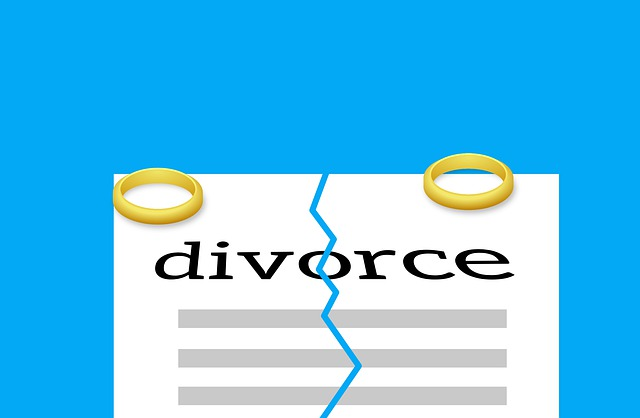 divorce, papers, break-up