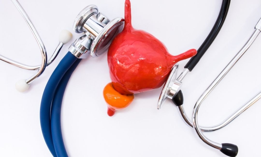 urinary tract control treatments