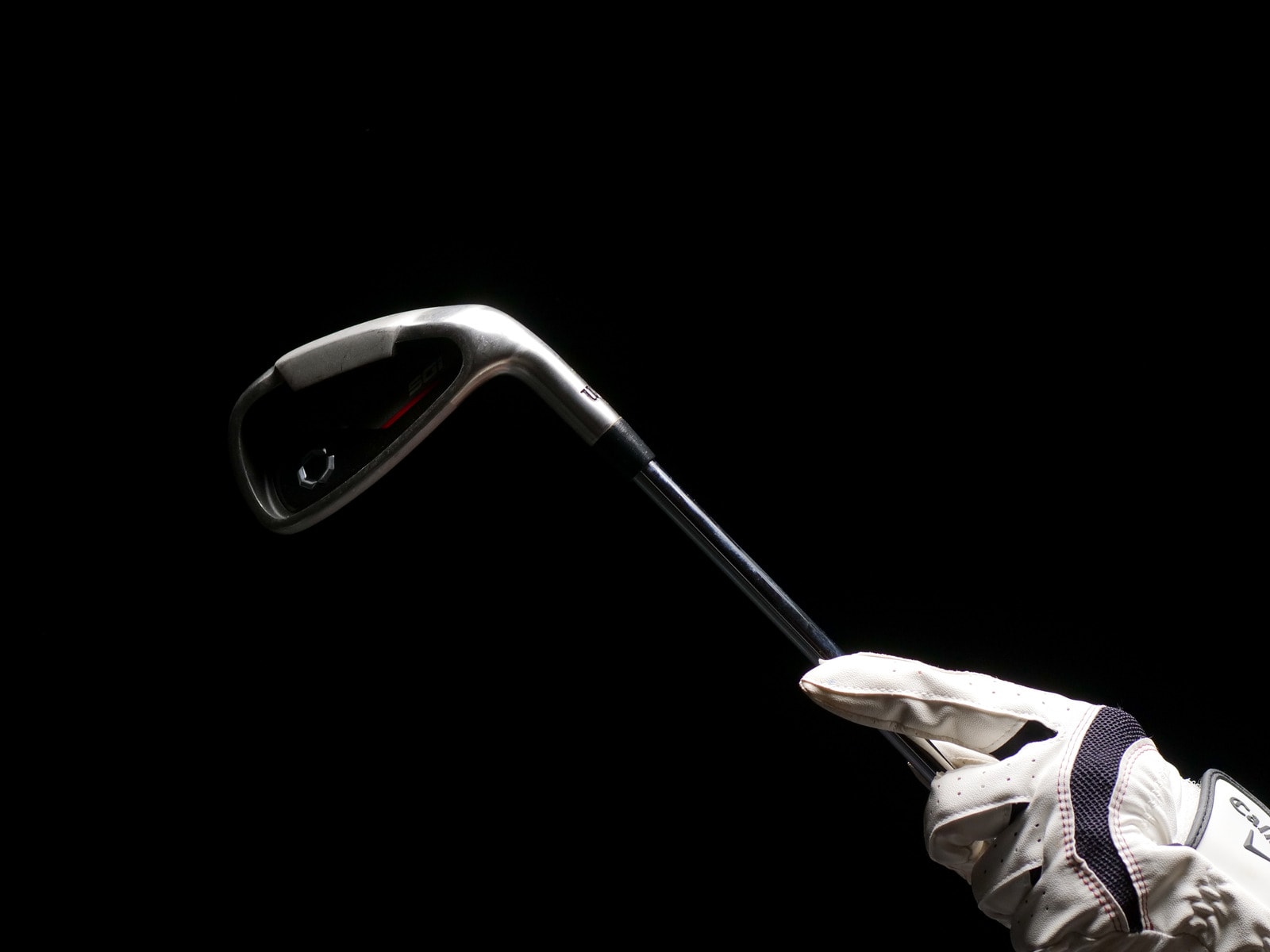 Golf club