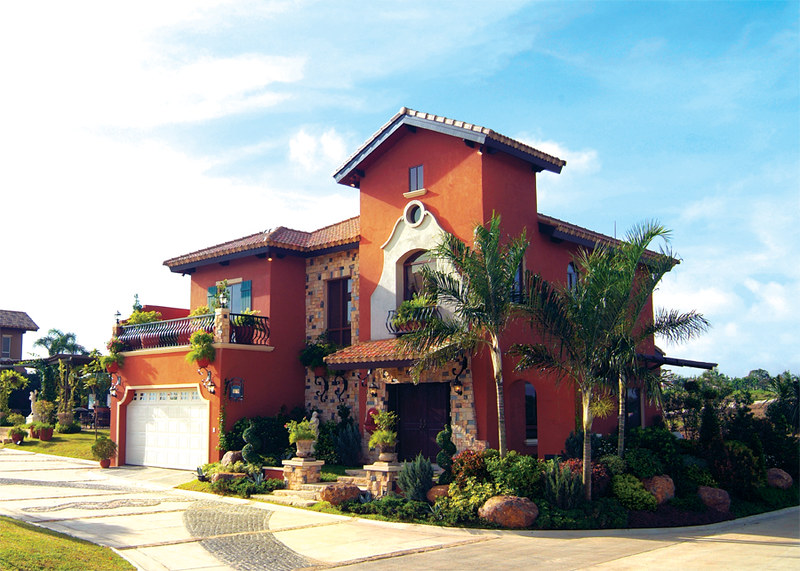 Portofino leads the search for luxury residential properties in Daang Hari, Piñas