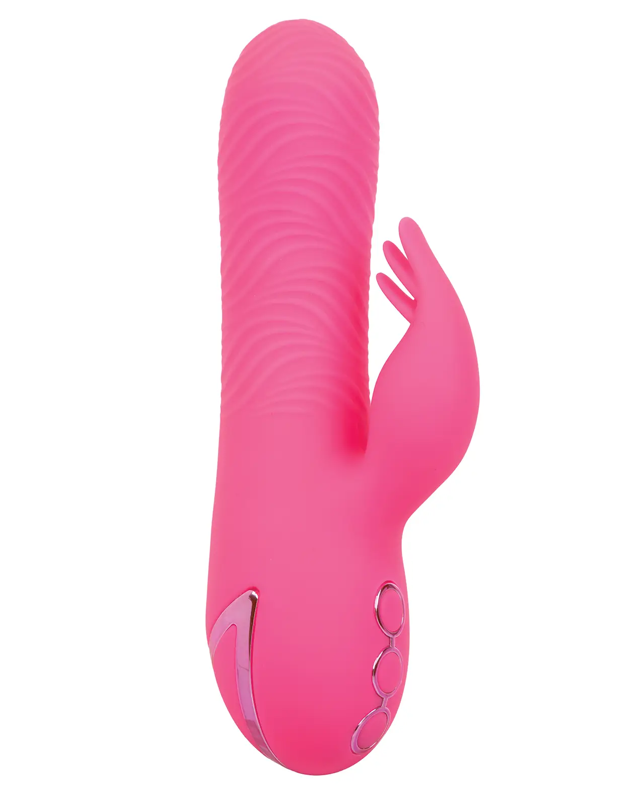 Sacramento Sweetie Vibrator & Rotating Stimulator