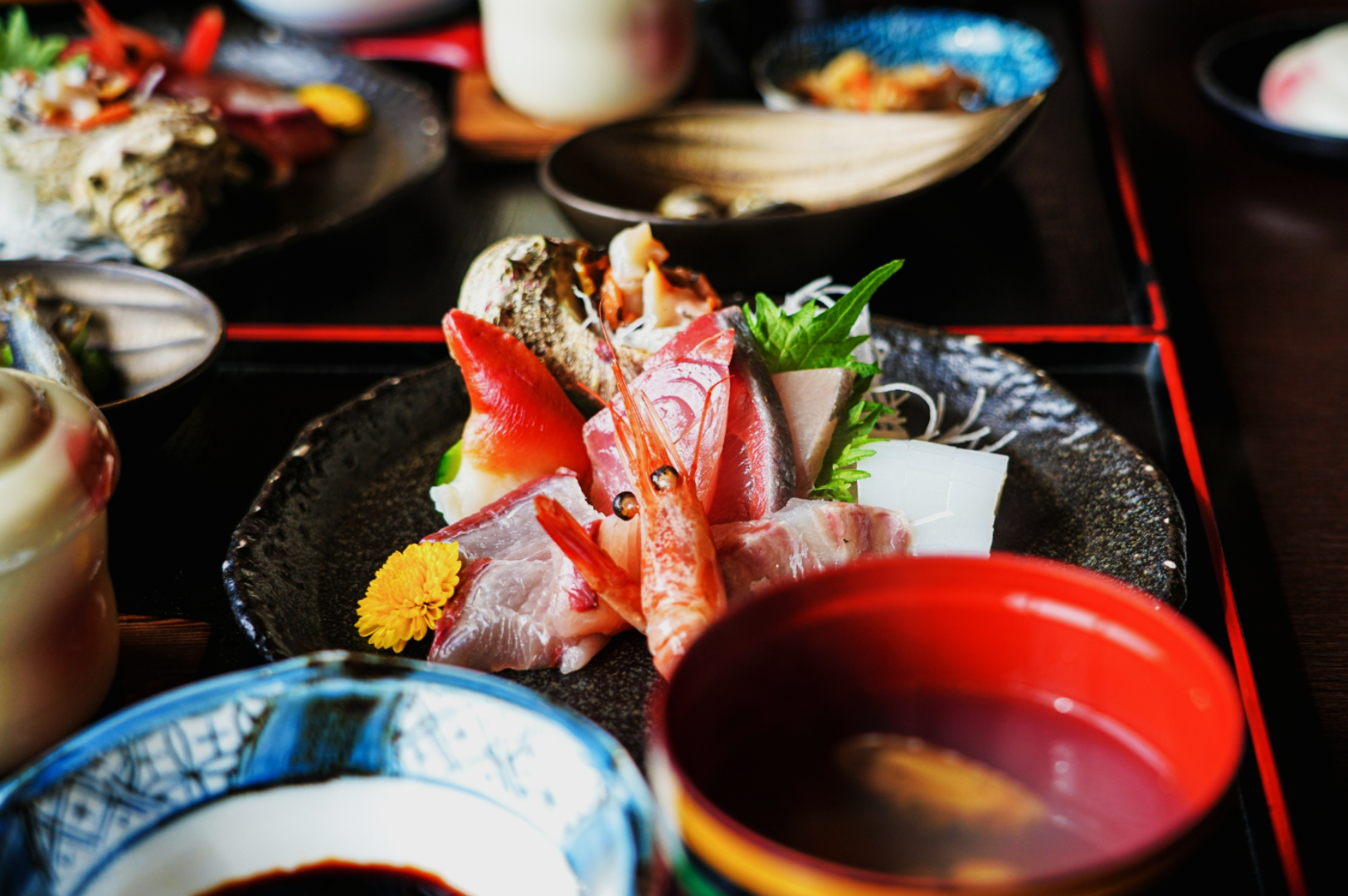 The Best Seasonal Japanese Food: A Guide to Japan's Culinary Delights