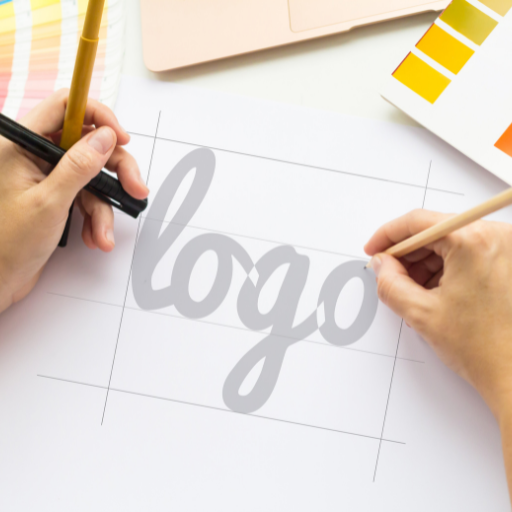 Be sure to include your logo on your shop page