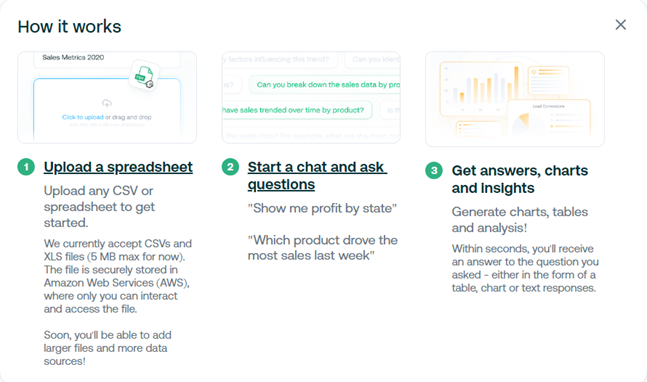 Use AI to write Excel formulas in your Excel spreadsheets