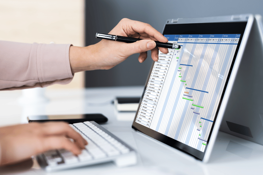 total revenue management