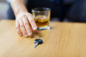 What you can expect from a first offense DUI