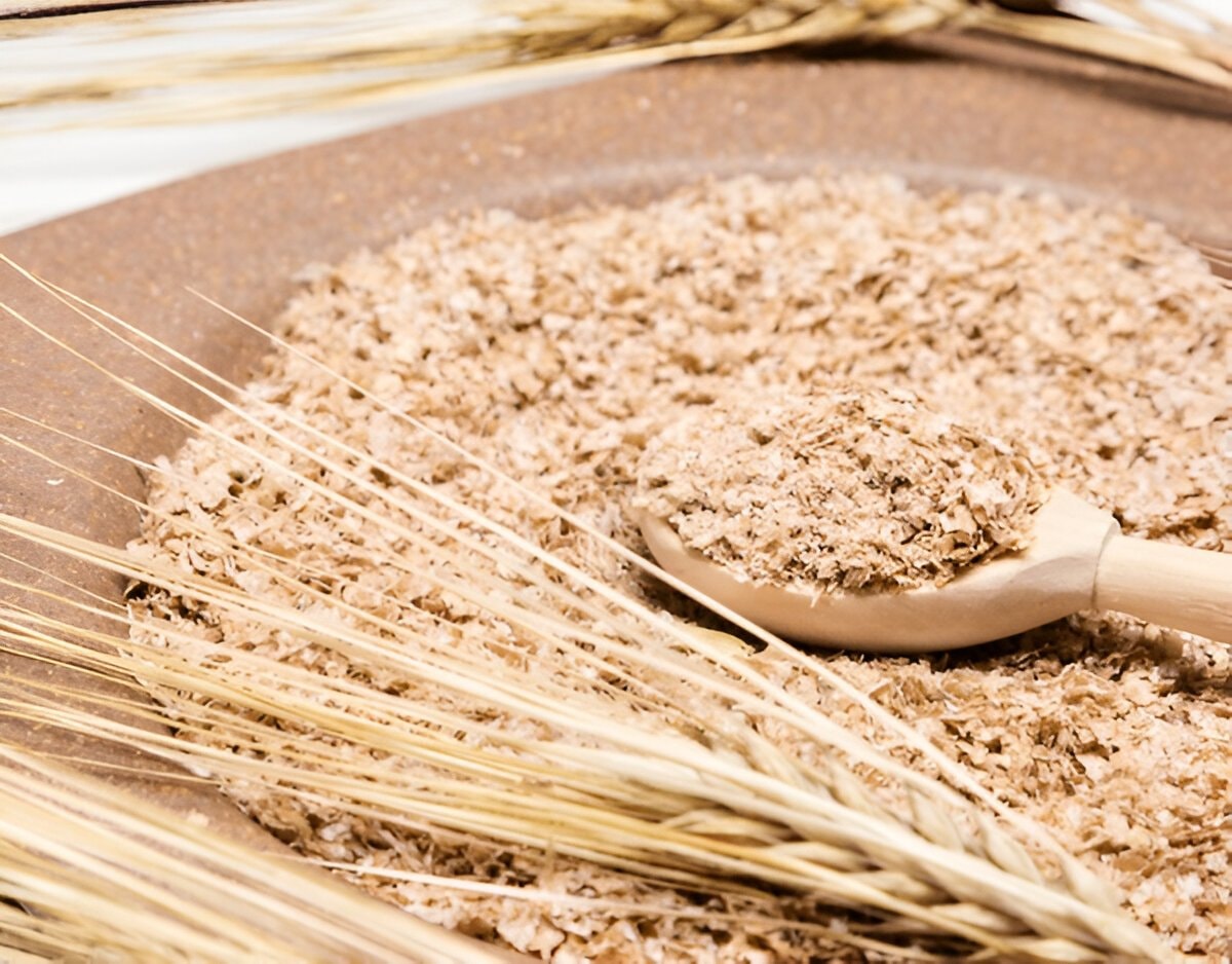 Bamboo cellulose