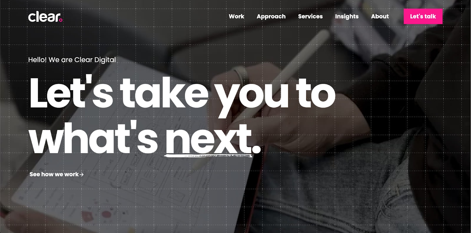 Clear Digital, Inc.