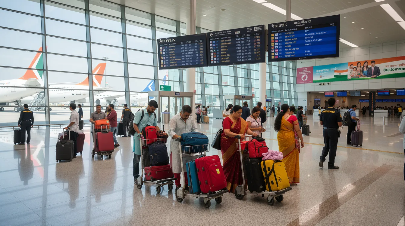 Cost of India Visa: Updated Guide to India Visa Fees