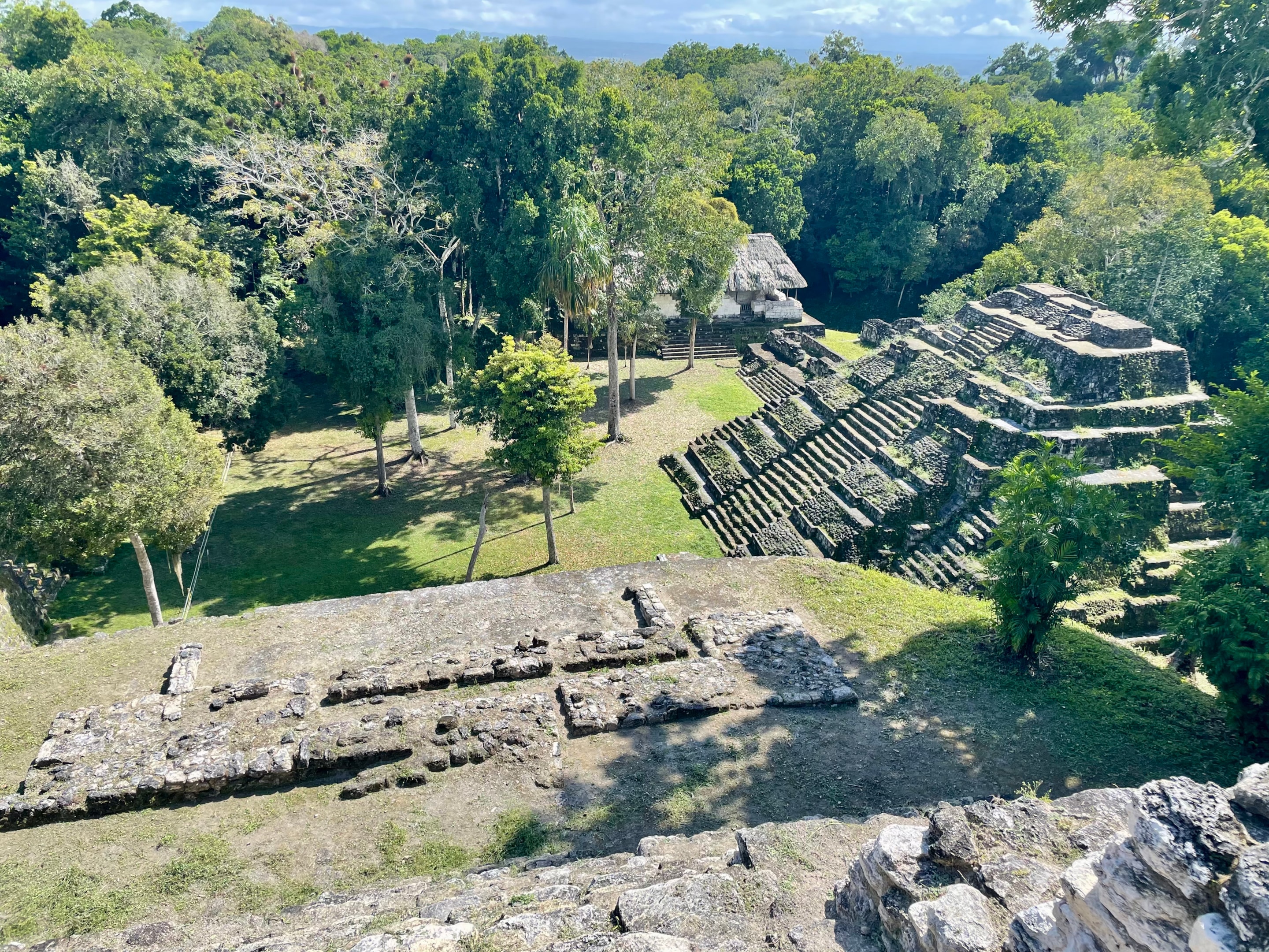 Yaxha National Park