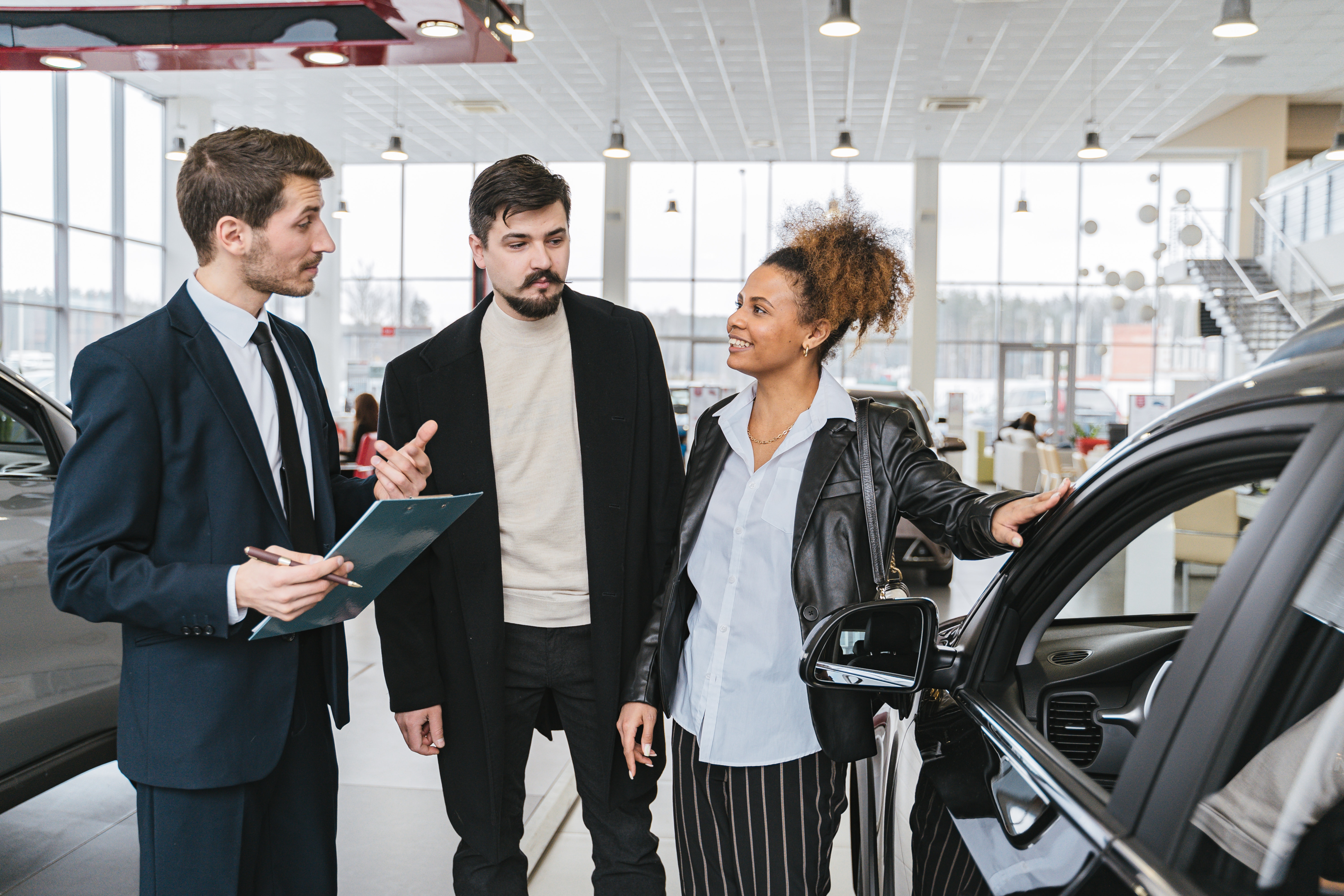 How to Negotiate Used Car Prices with Dealers