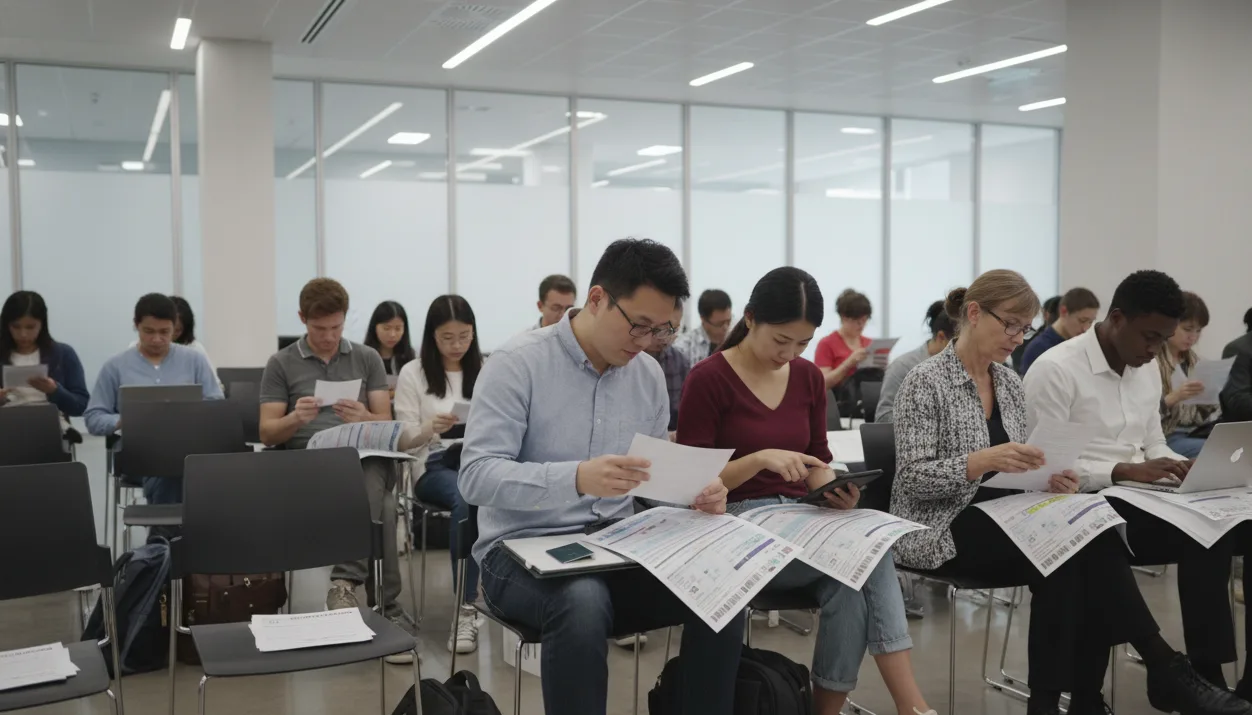 Schengen visa application with dummy ticket proof