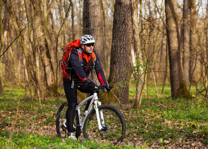 Single-Speed Bike