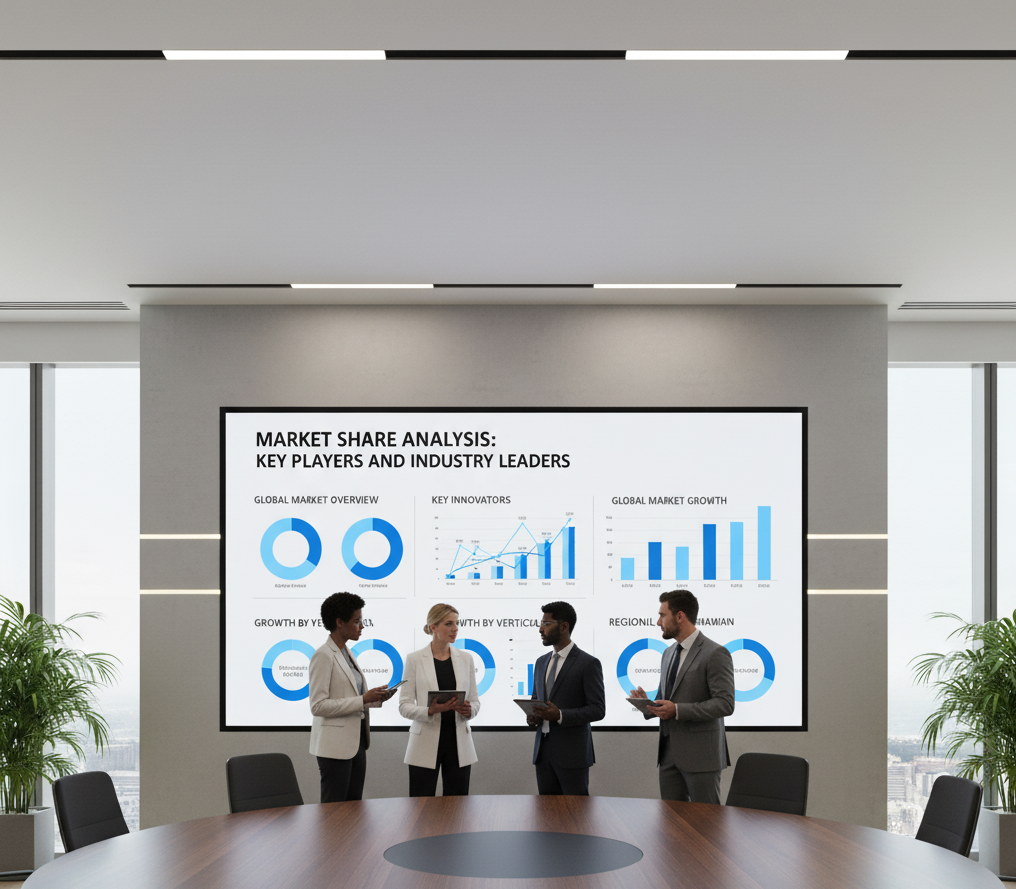 Digital Signage Market: Size, Share & Growth Report 2 market share analysis retail industry hardware segment digital signage market analysis digital posters install digital signage digital signage refers cloud based solutions video walls segment target audience effectively digital signage adoption consumer behavior developing countries competitive landscape panasonic corporation innovative advertising solutions retail and hospitality sectors digital display hardware software segment sony corporation providing digital signage hardware digital signage platform implementing digital signage digital signage innovation u.s digital signage market growing demand digital menu boards