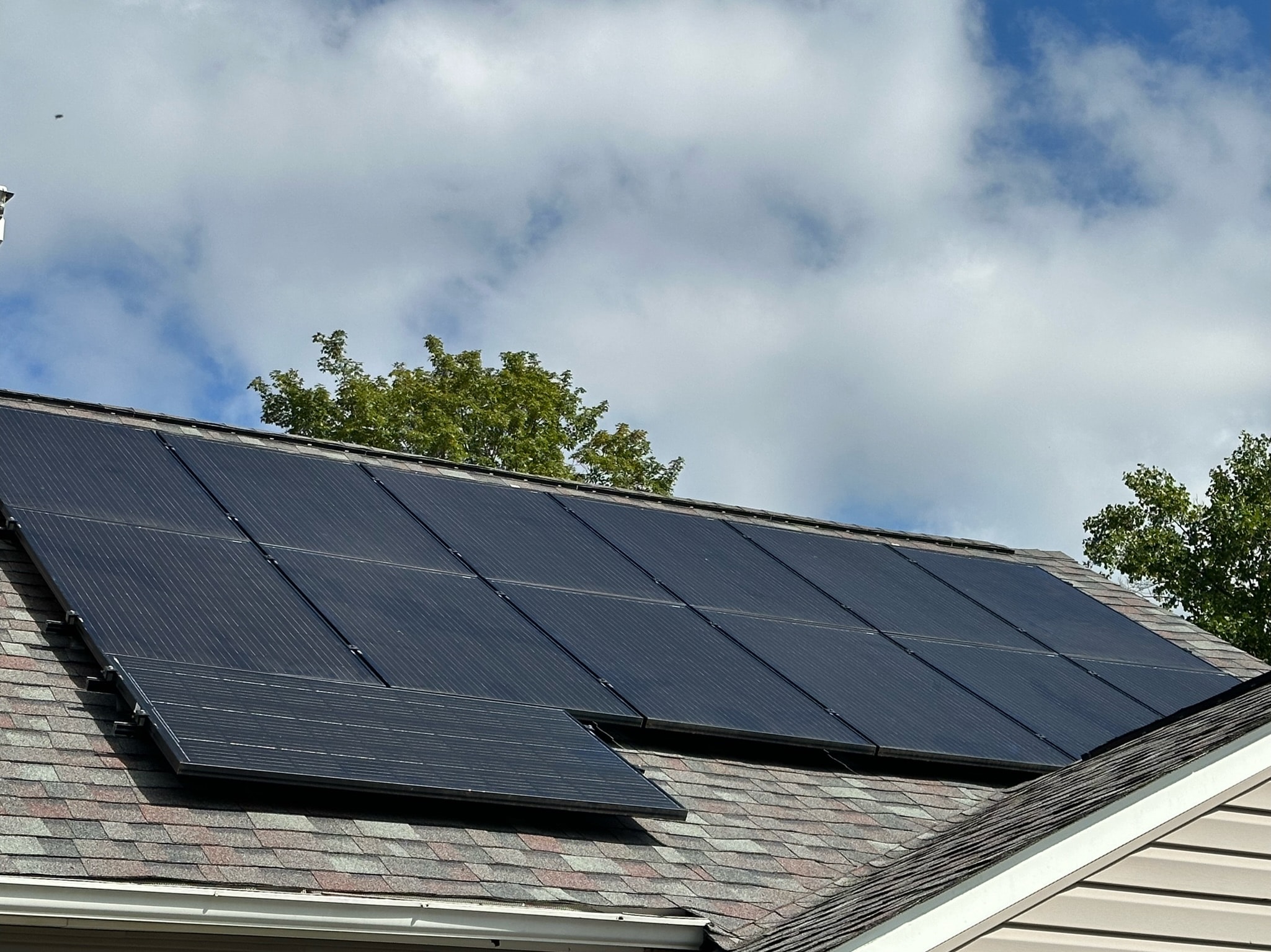 Solar Installation Services in North Ridgeville OH