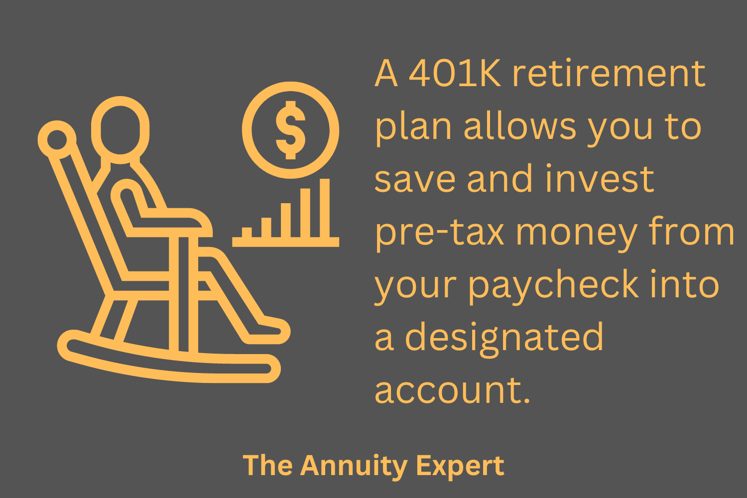 What Is A 401 K?