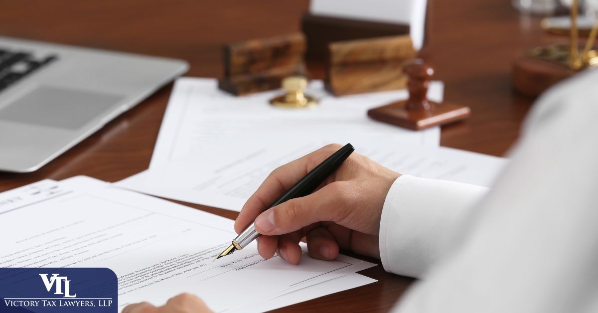 How to Avoid Tax Fraud Charges