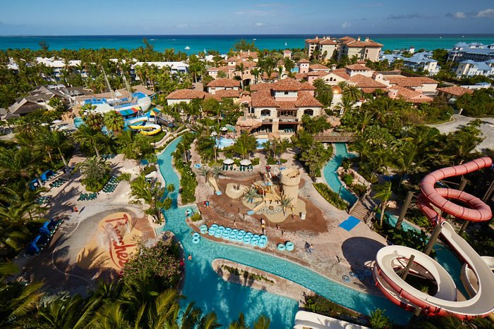 popular all inclusive resorts