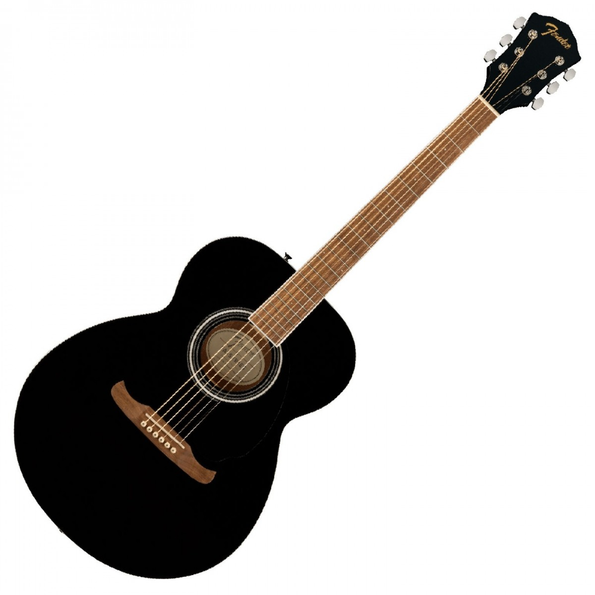 Fender’s DE FA-135 Concert Guitar
