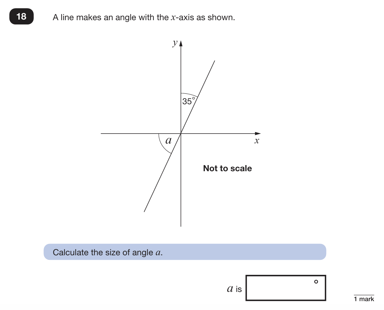 Reasoning Paper 2 - Question 18
