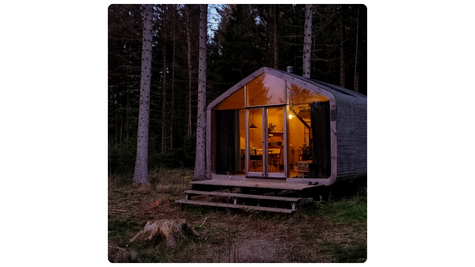 Off-Grid Living