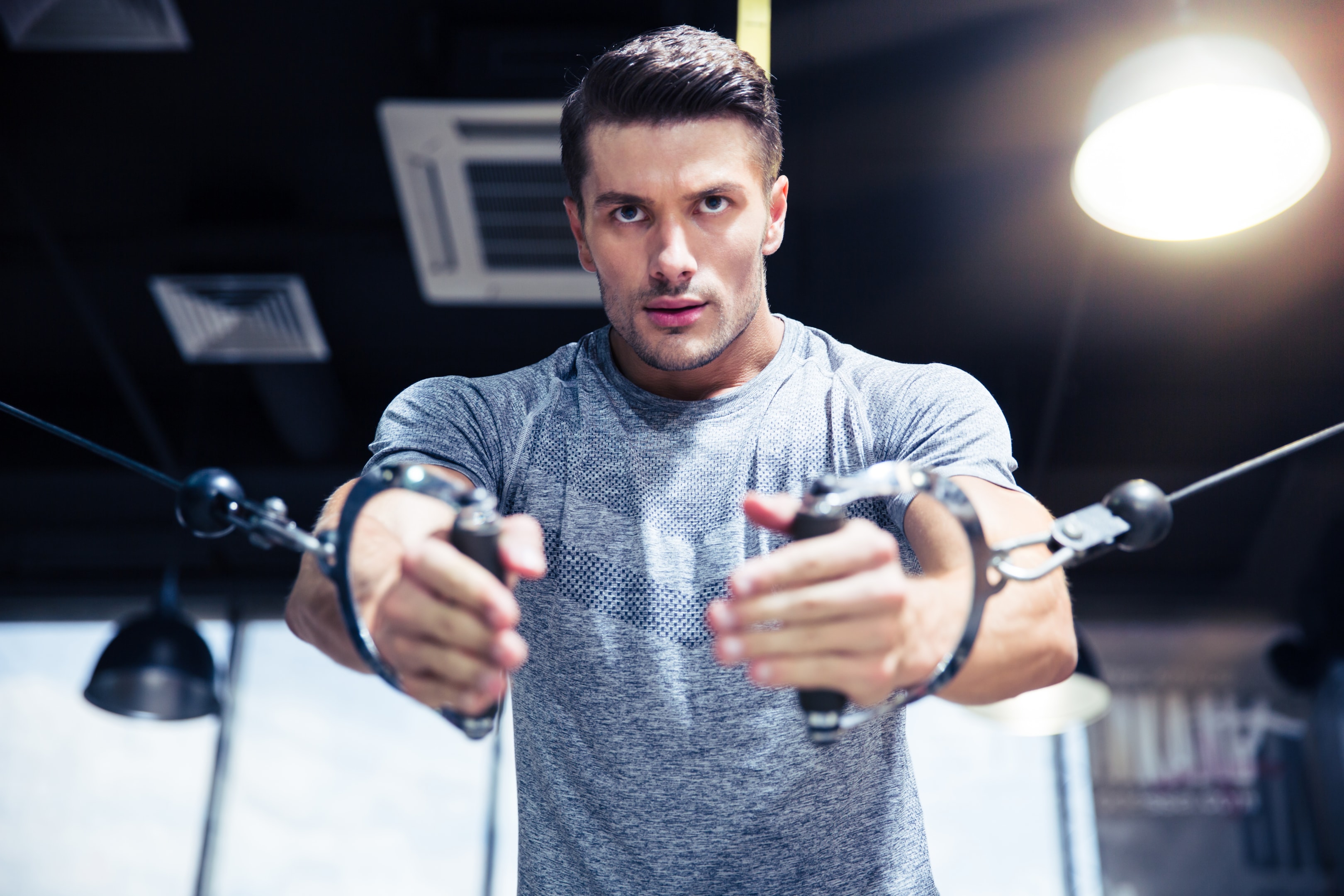 Von Muskeln Bis Metabolismus: Wie Krafttraining Dein Leben Verändern Kann! 31 1697a8bd 5803 4035 a18d bf3c68f7eca9